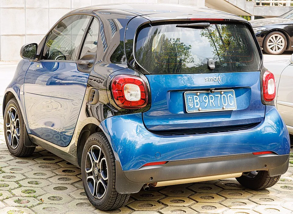 Smart 4