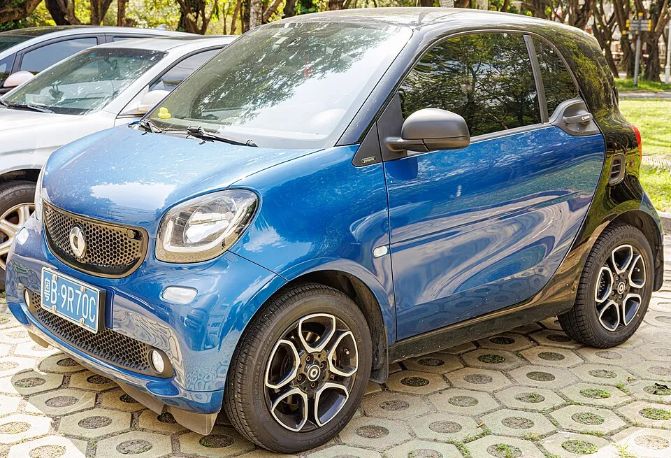 Smart 3