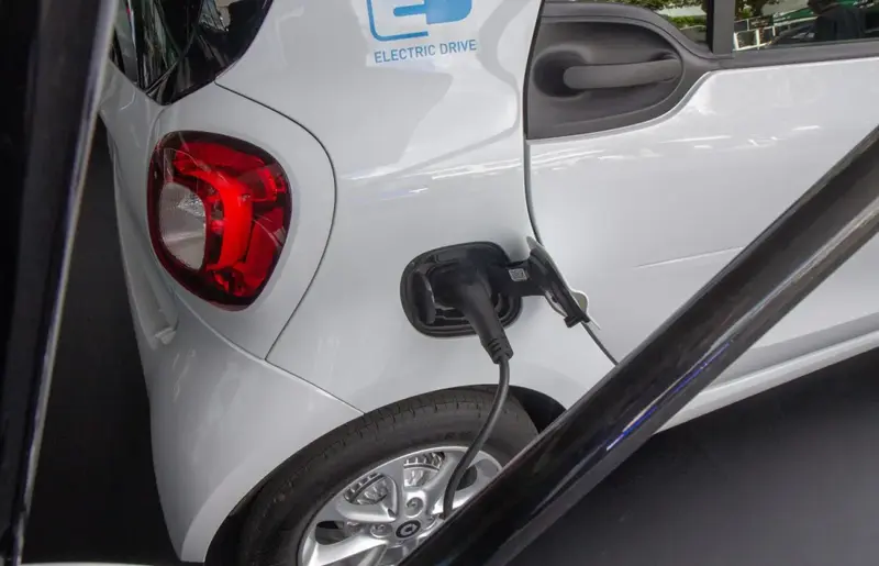 Smart Fortwo - 2