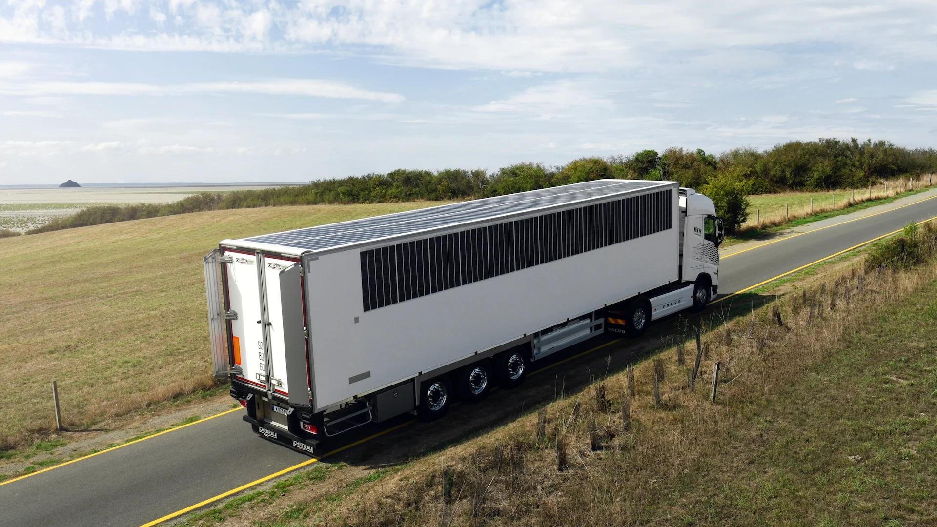 Sono Motors Sion Sion