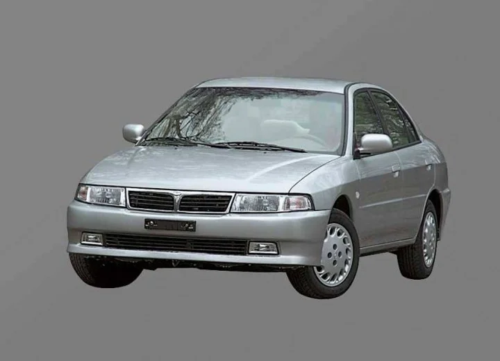 Soueast Lioncel Lioncel