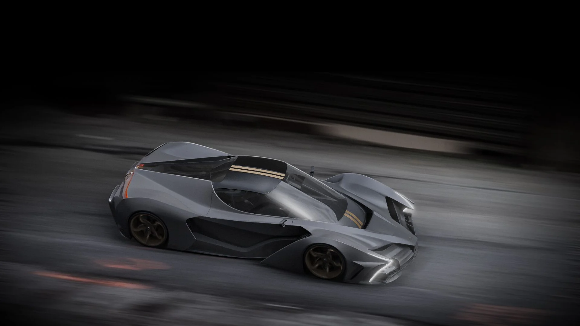 Spyros Panopoulos Chaos Chaos