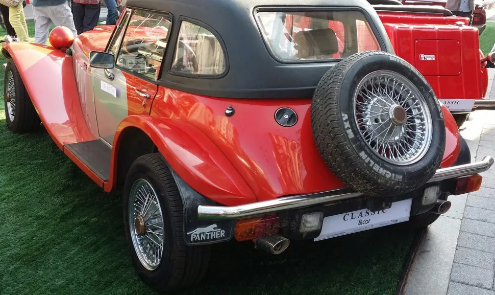 SsangYong 2