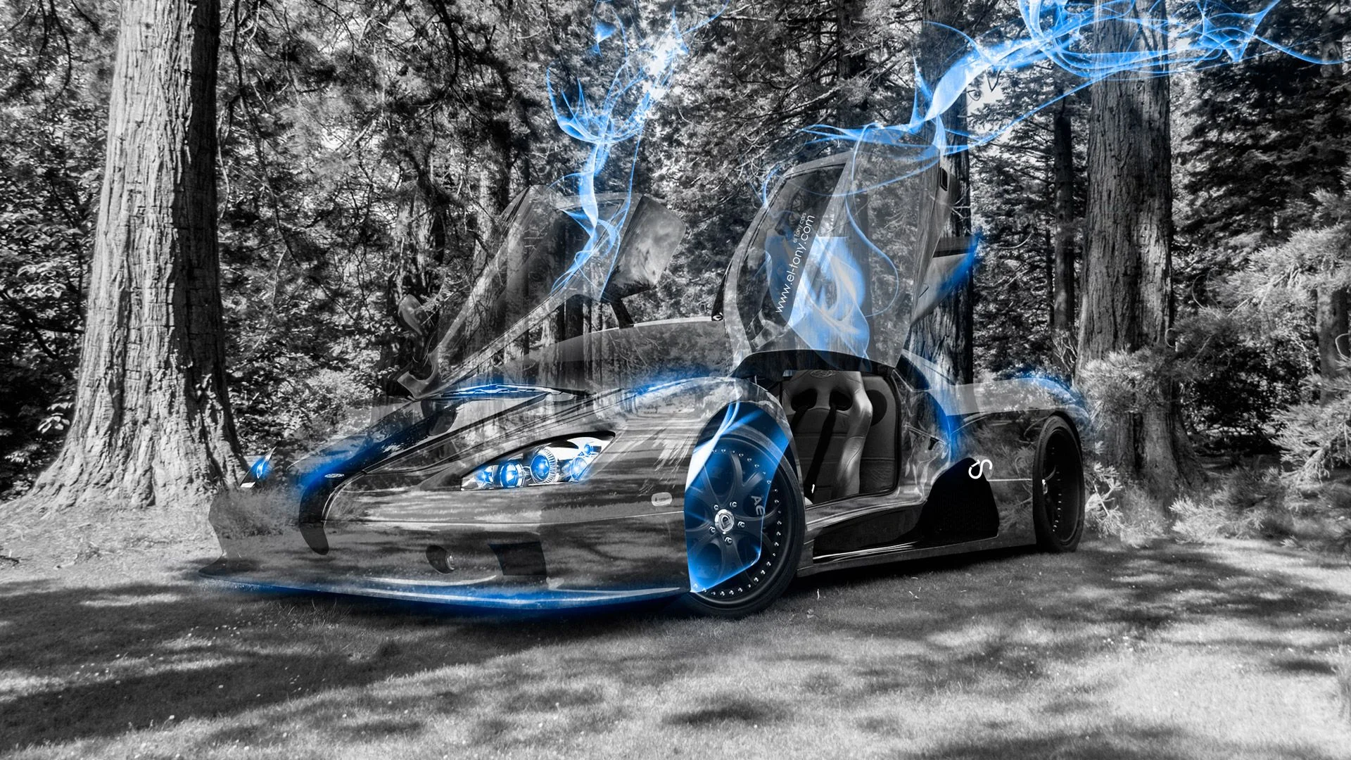 SSC Ultimate Aero Ultimate Aero