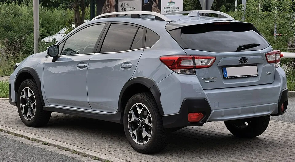 Subaru 2