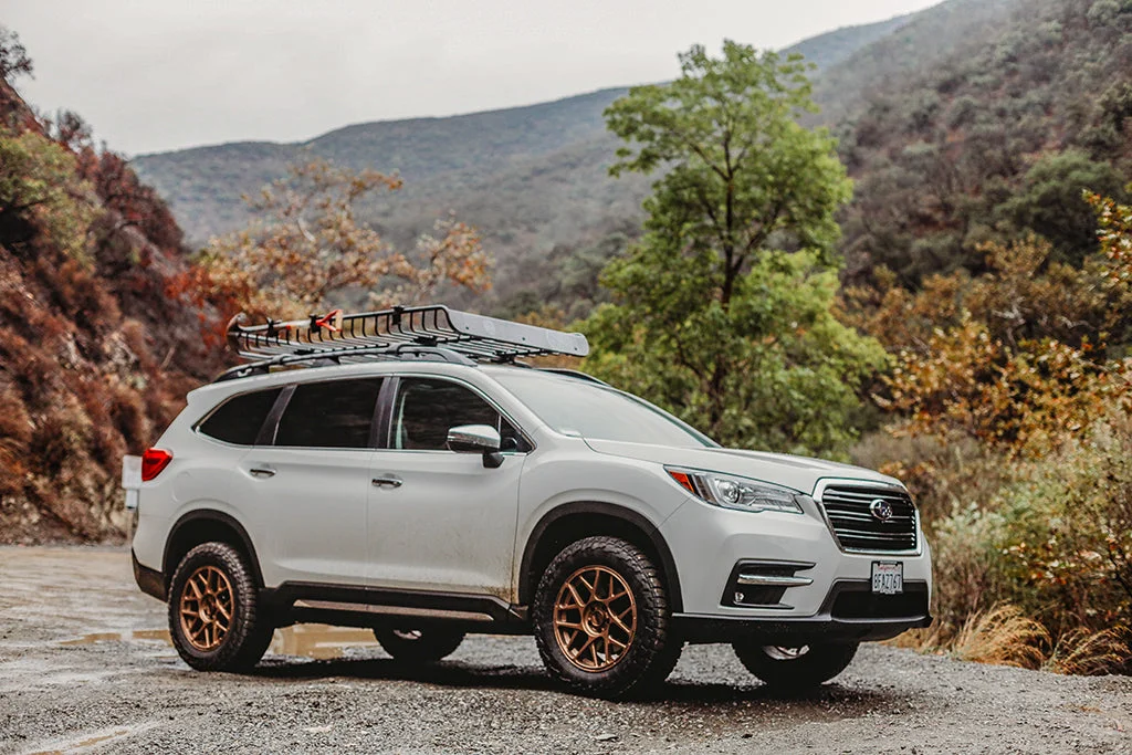 Subaru Ascent Ascent