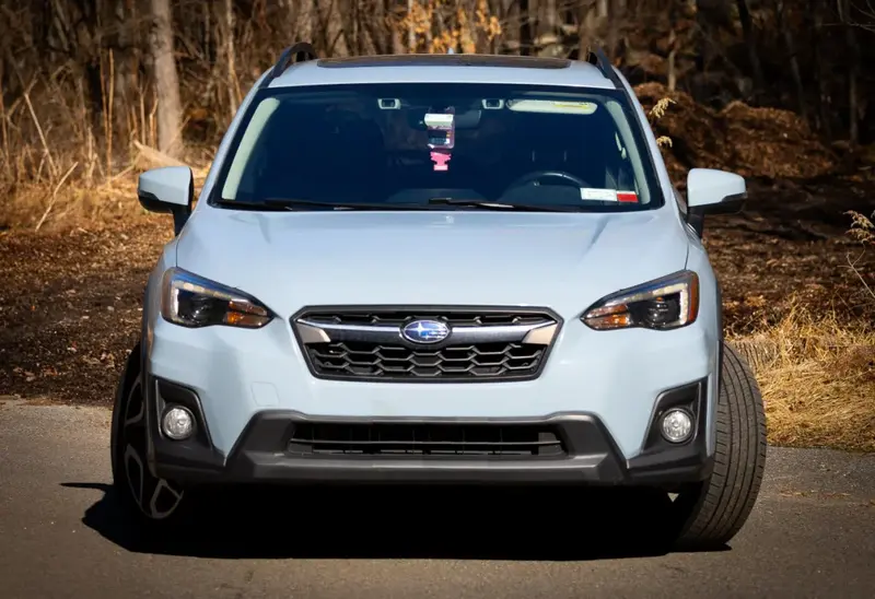 Subaru Crosstrek XV Crosstrek I 2.0 (148 bg) AWD - görsel 2