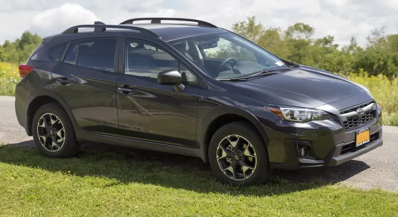 Subaru Crosstrek XV Crosstrek I 2.0 (148 bg) AWD - görsel 3