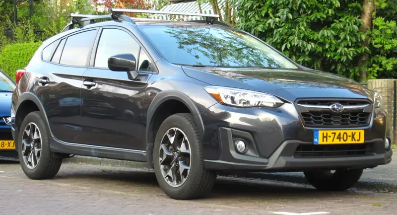 Subaru Crosstrek XV Crosstrek I 2.0 (148 bg) AWD - görsel 4