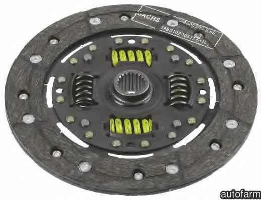 Subaru Justy Justy II (JMA,MS)