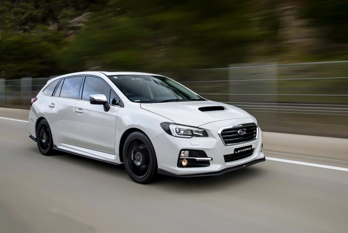 Subaru Levorg Levorg