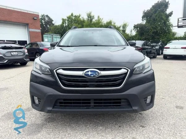 Subaru Outback Outback VI (facelift 2022)