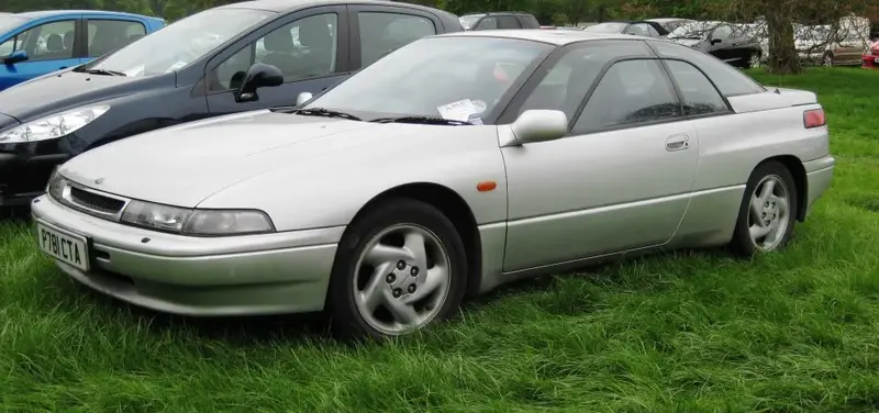 Subaru SVX SVX (CX)