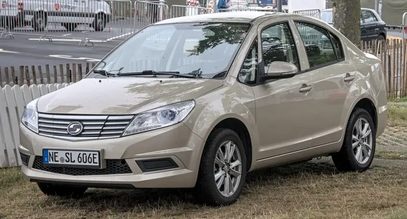 Suda SA01 SA01