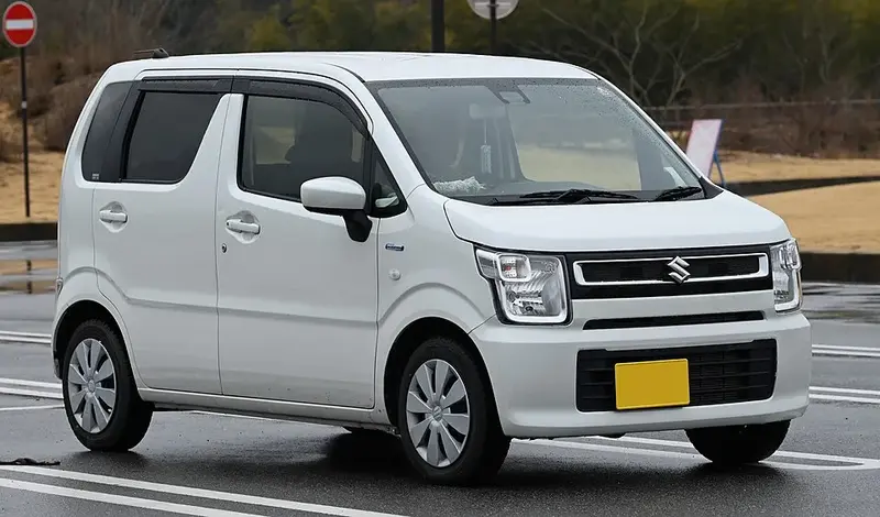 Suzuki Grand Vitara Grand Vitara (2022)