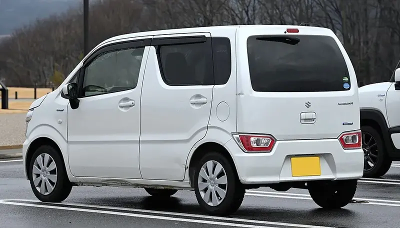 Suzuki Grand Vitara - 2