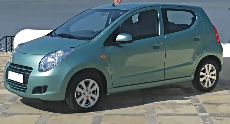 Suzuki Alto Alto VII