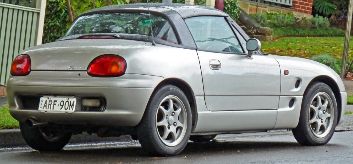 Suzuki 2
