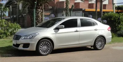 Suzuki Ciaz Ciaz