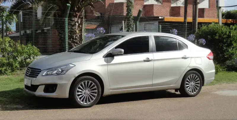 Suzuki Ciaz Ciaz