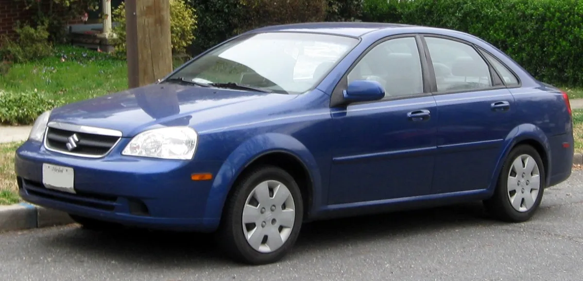 Suzuki 3