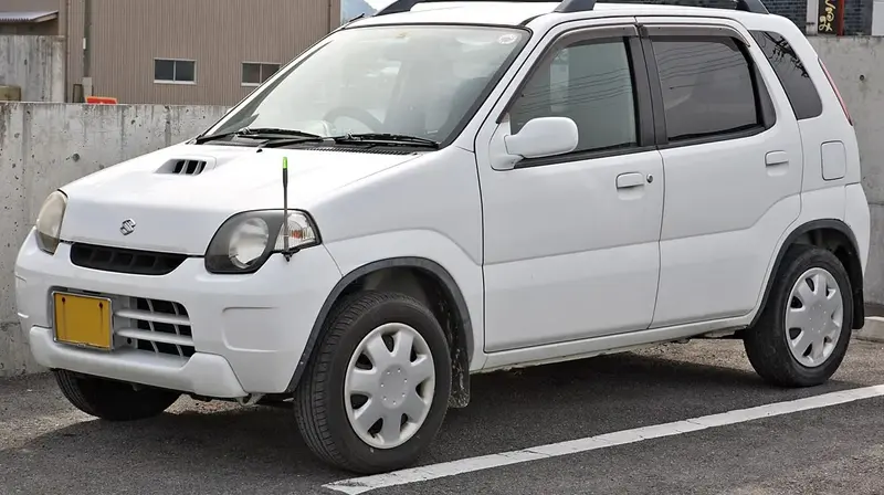 Suzuki Kei - 2