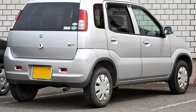 Suzuki Kei - 4