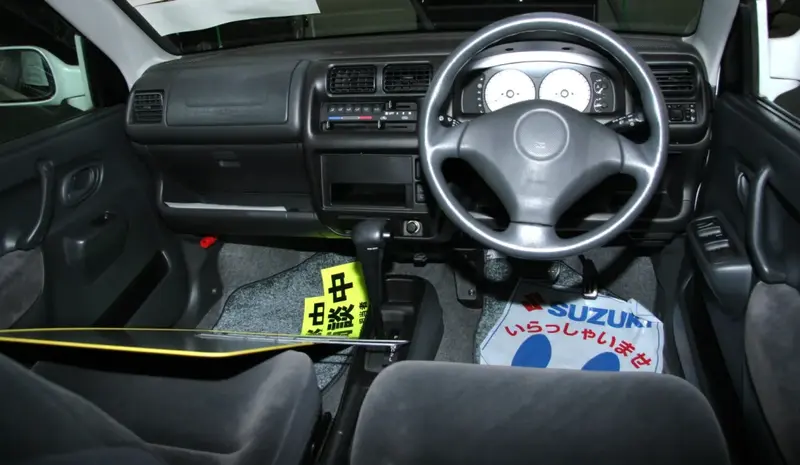 Suzuki Kei - 5