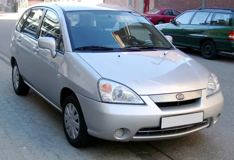 Suzuki Liana Liana Wagon I