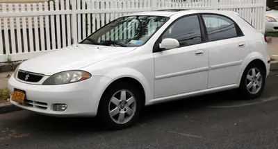 Suzuki Reno Reno