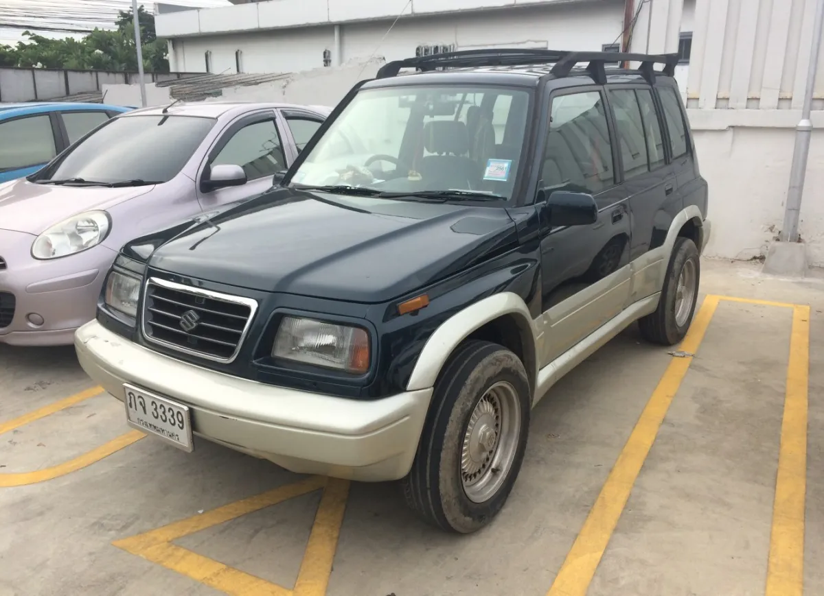 Suzuki 2