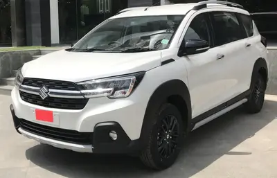 Suzuki XL6 XL6