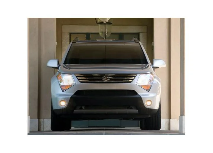 Suzuki XL7 XL7 II