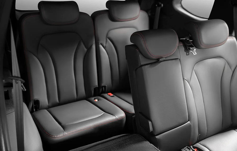 SWM G05 G05 Pro (facelift 2021)