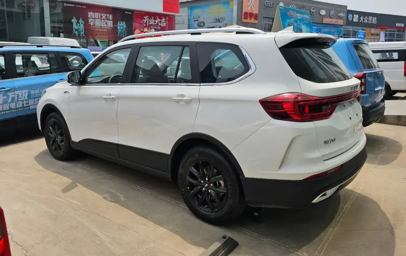 SWM G05 - 2