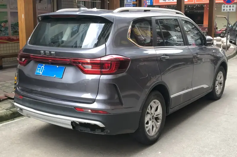 SWM G05 - 2