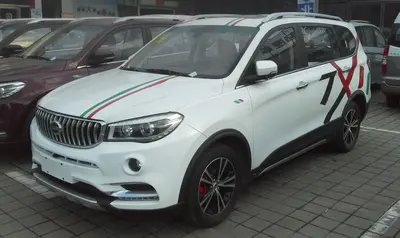 SWM X7 X7