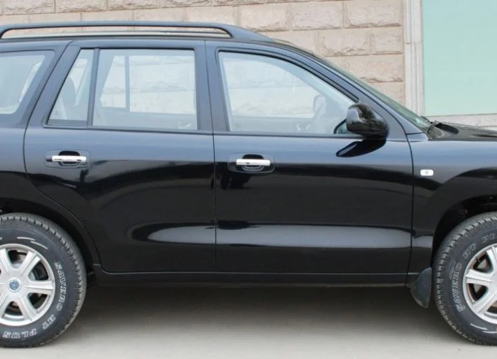 TagAz Santa Fe Classic Santa Fe Classic