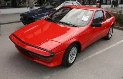 Talbot Murena Murena