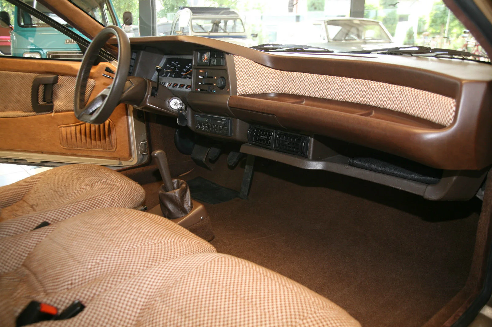 Talbot Murena Murena