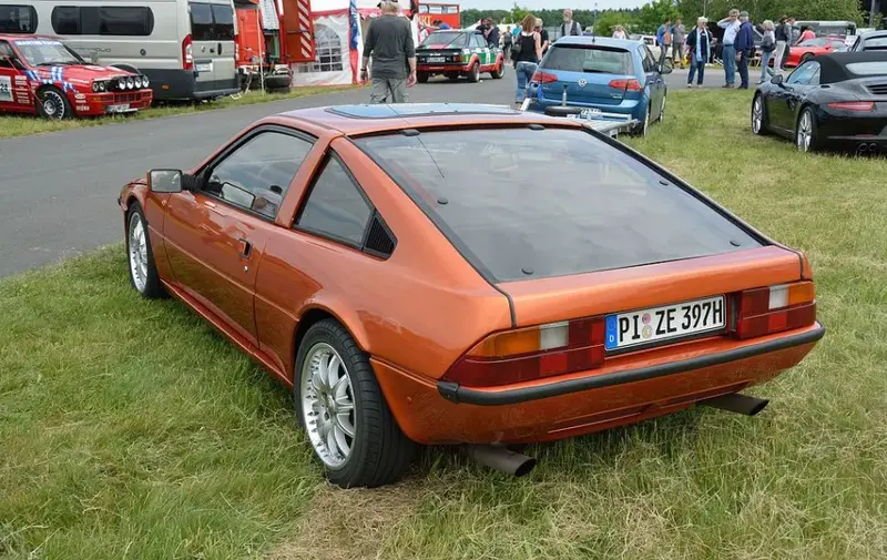 Talbot Murena - 6