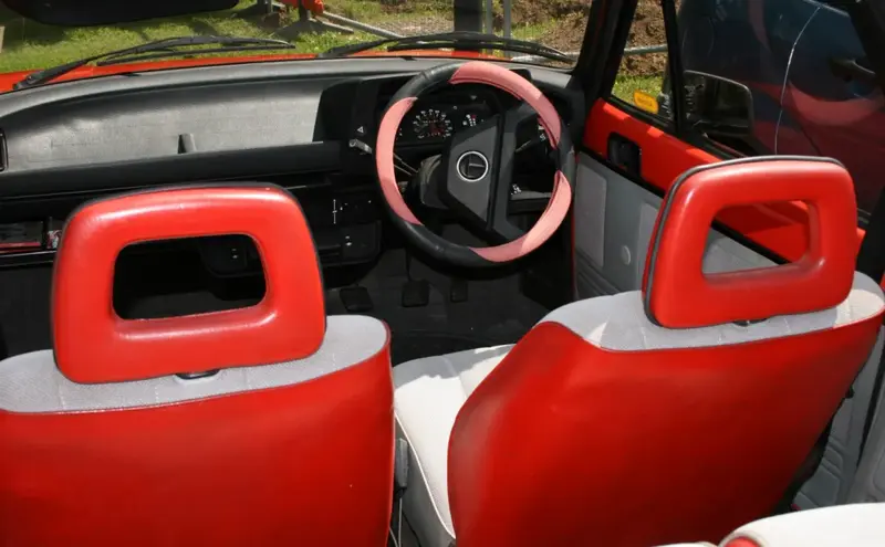 Talbot Samba - 4