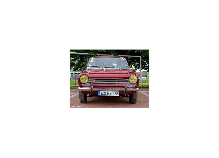 Talbot Simca Simca 1100 Break/tourisme