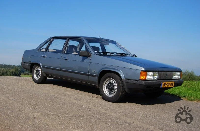 Talbot Tagora Tagora