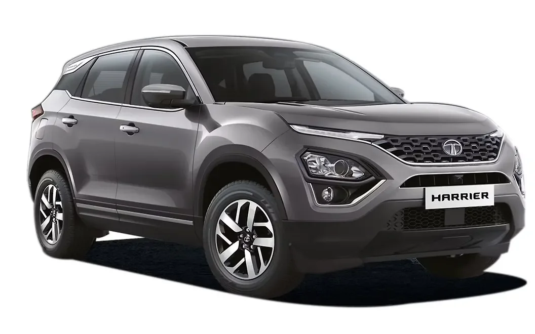 Tata Harrier Harrier