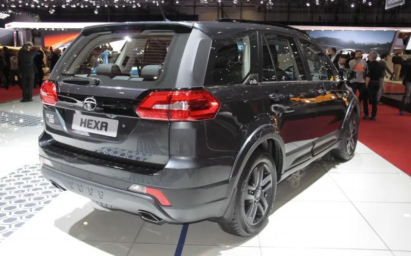 Tata 3