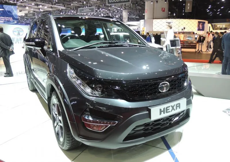 Tata 4