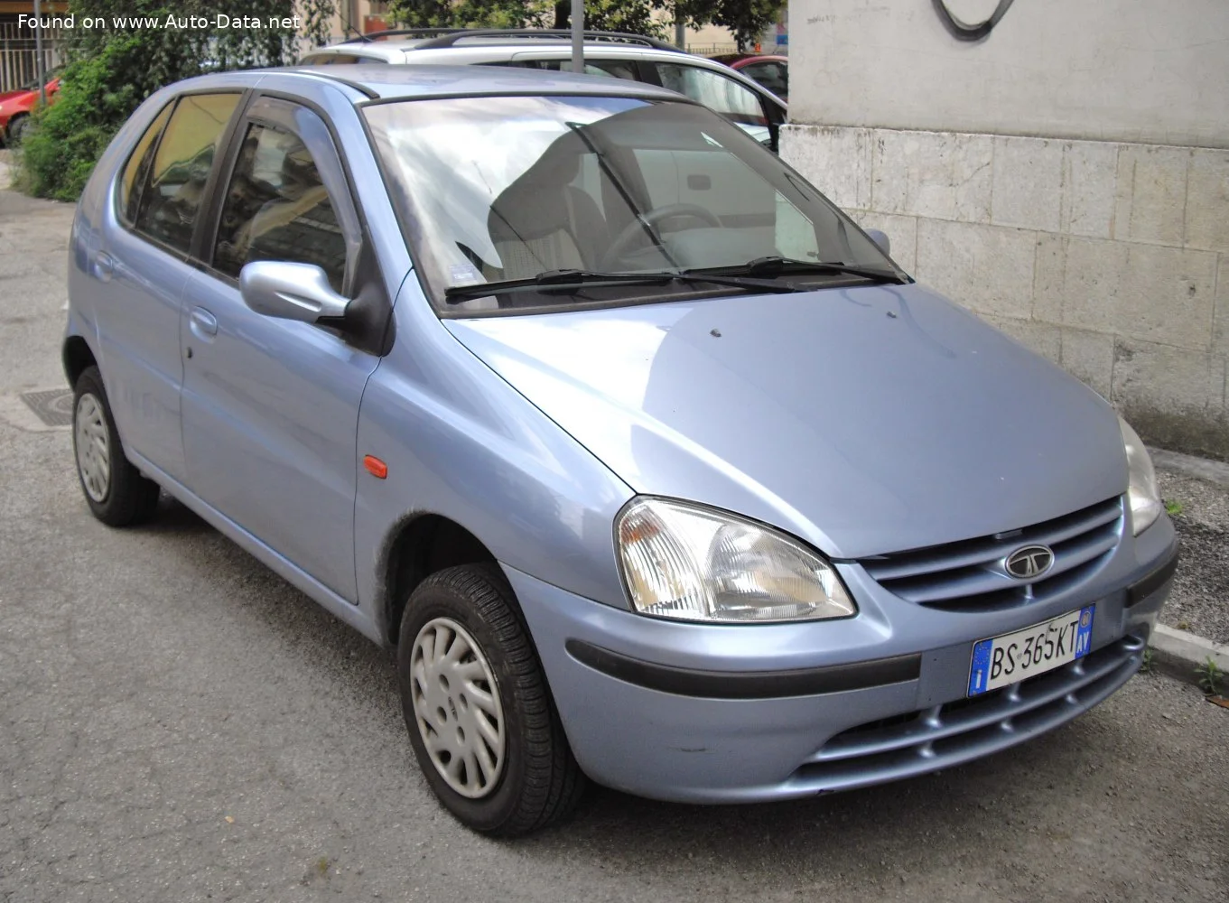 Tata Indica Indica