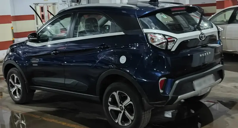 Tata Nexon - 2