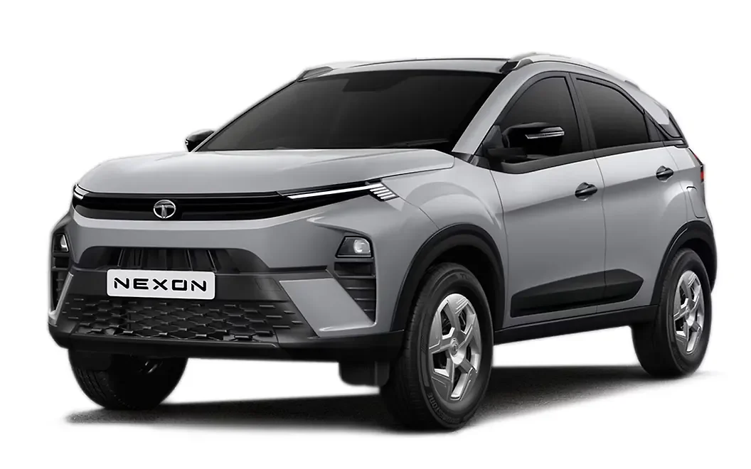 Tata Nexon Nexon